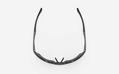 Превью  Велоочки RUDY PROJECT Magnus Black Matte, Линзы: Smoke Black (SP751006-0001)